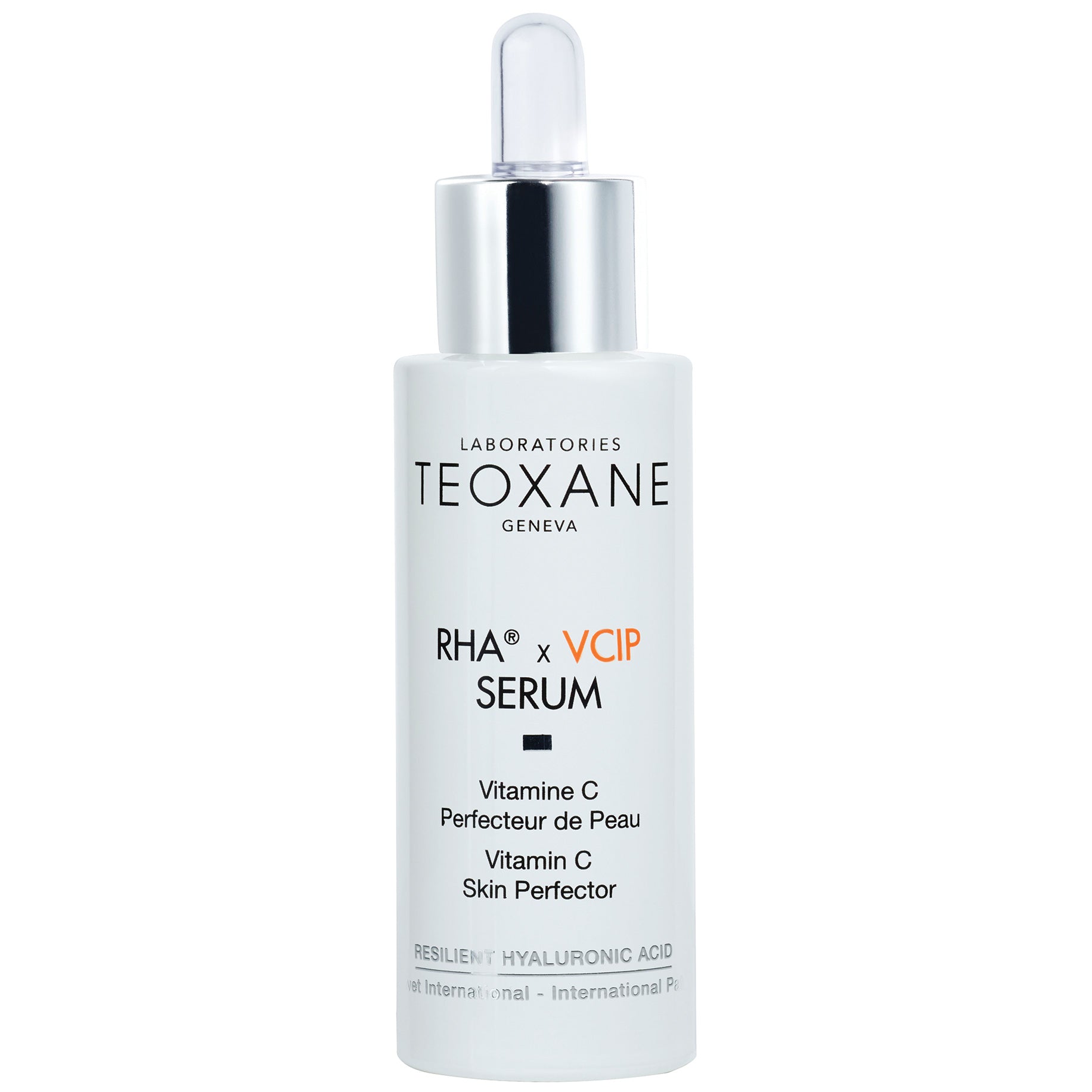 Teoxane RHA¬Æ Vit C Serum