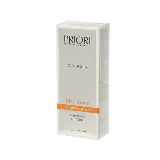 PRIORI Complex Even Tones
