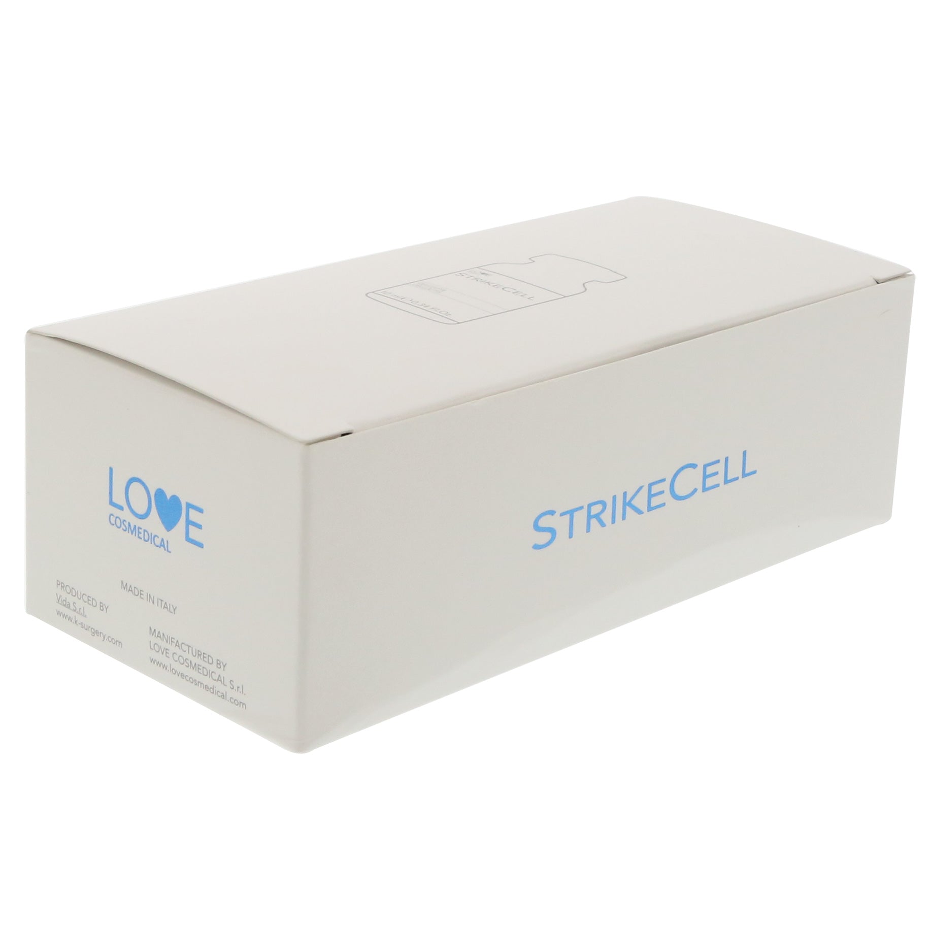 Strikecell