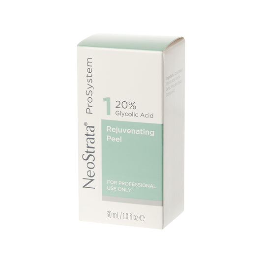 NeoStrata ProSystem 20% Glycolic Acid Rejuvenating Peel