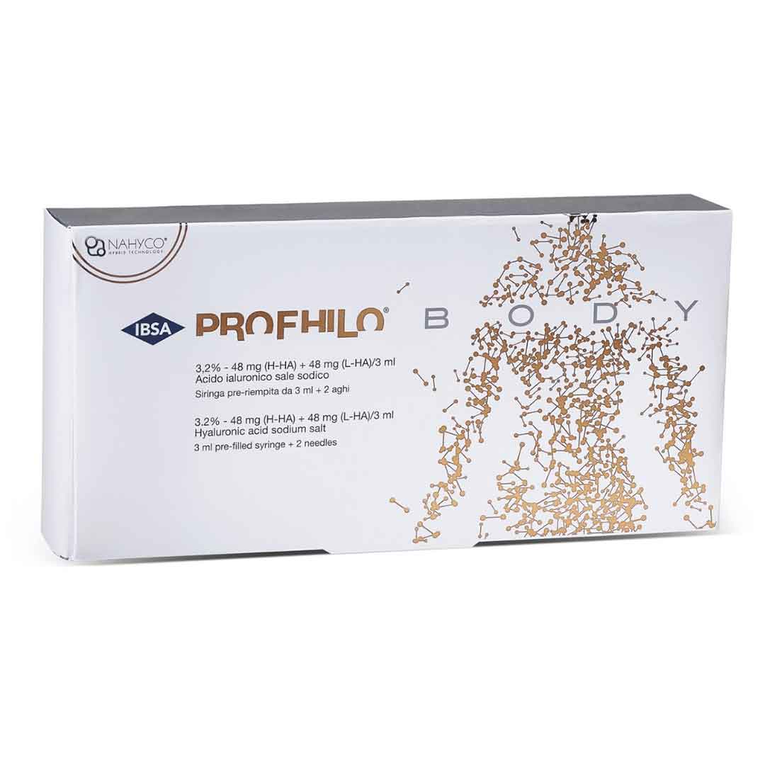 PROFHILO BODY