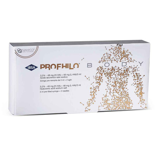 PROFHILO BODY
