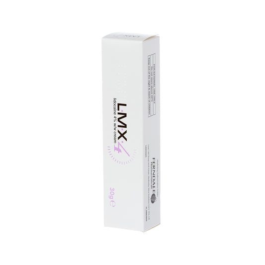 LMX4 Topical Anaesthetic 4% Lidocaine 30g
