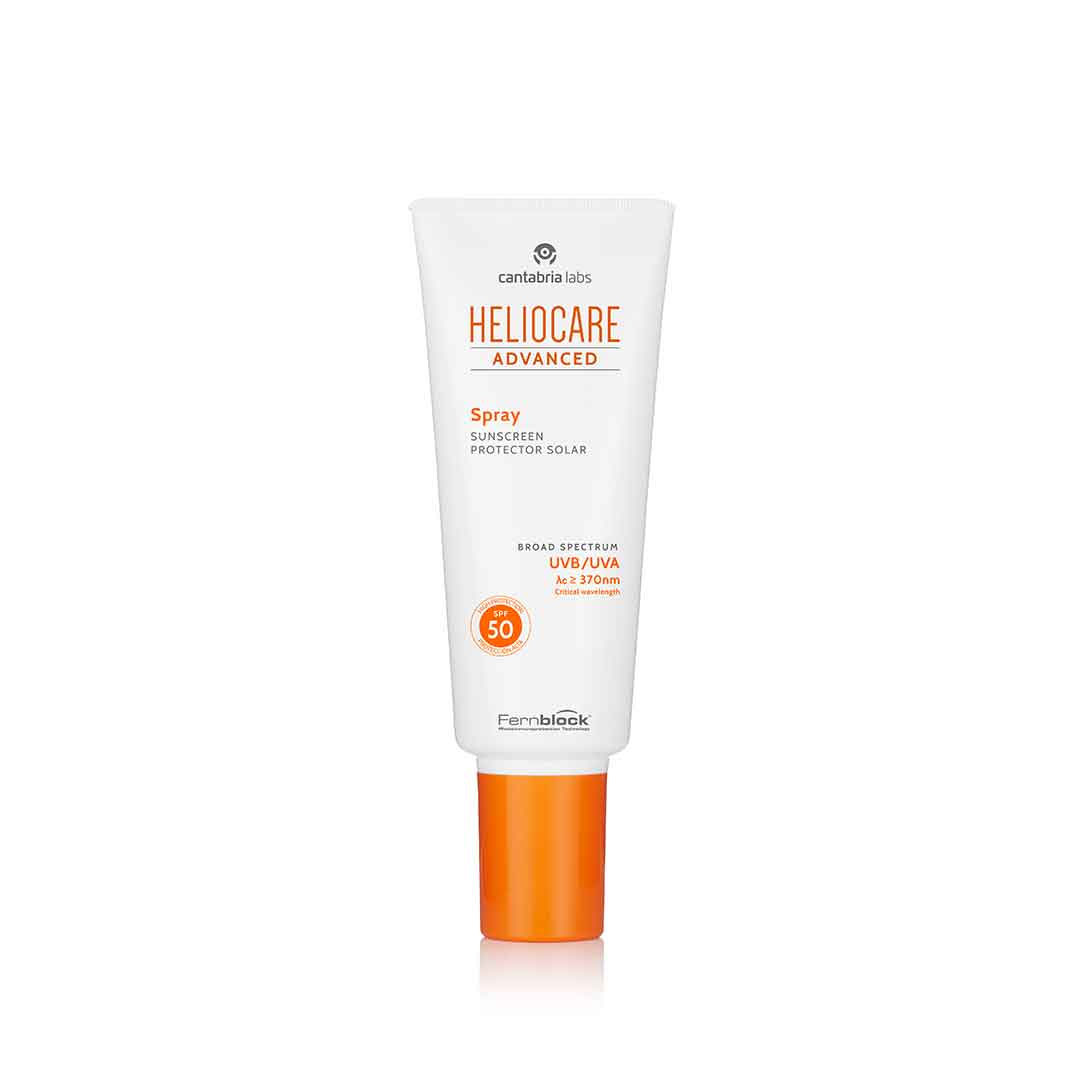 Heliocare Advanced Spray SPF 50