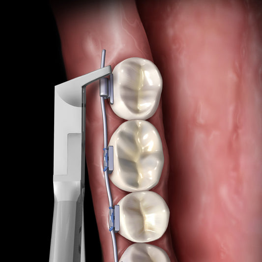 Slim Flush Cut & Hold Distal End Cutter