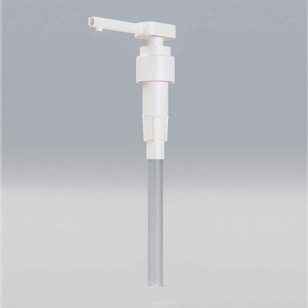 Pump For Clinisept+ Skin 490ml 490ml