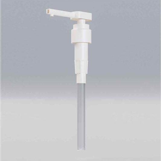Pump For Clinisept+ Skin 490ml 490ml
