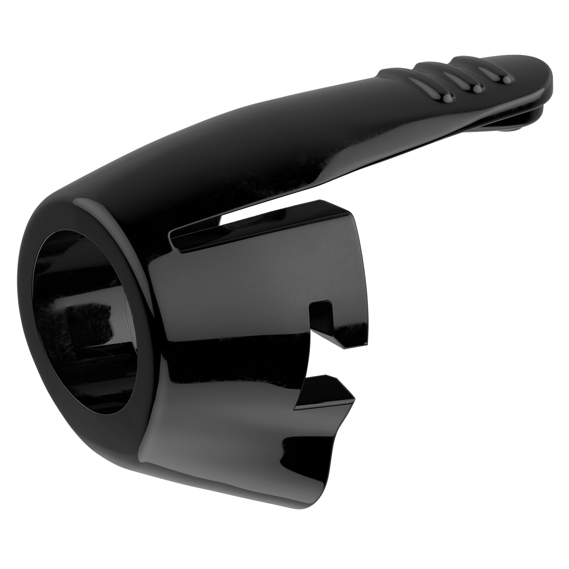 Dentapen Finger Grips Pen Style