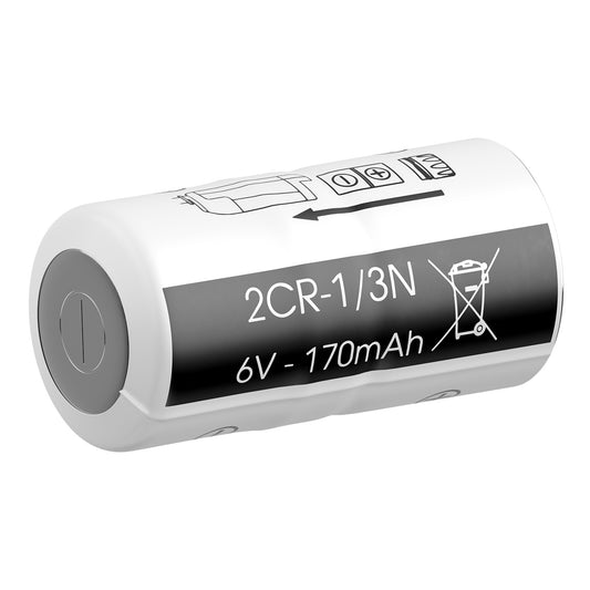 Dentapen Refill Battery