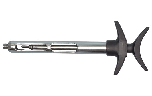 Self-Aspirating Cartridge Syringe 2.2ml (Astra type)