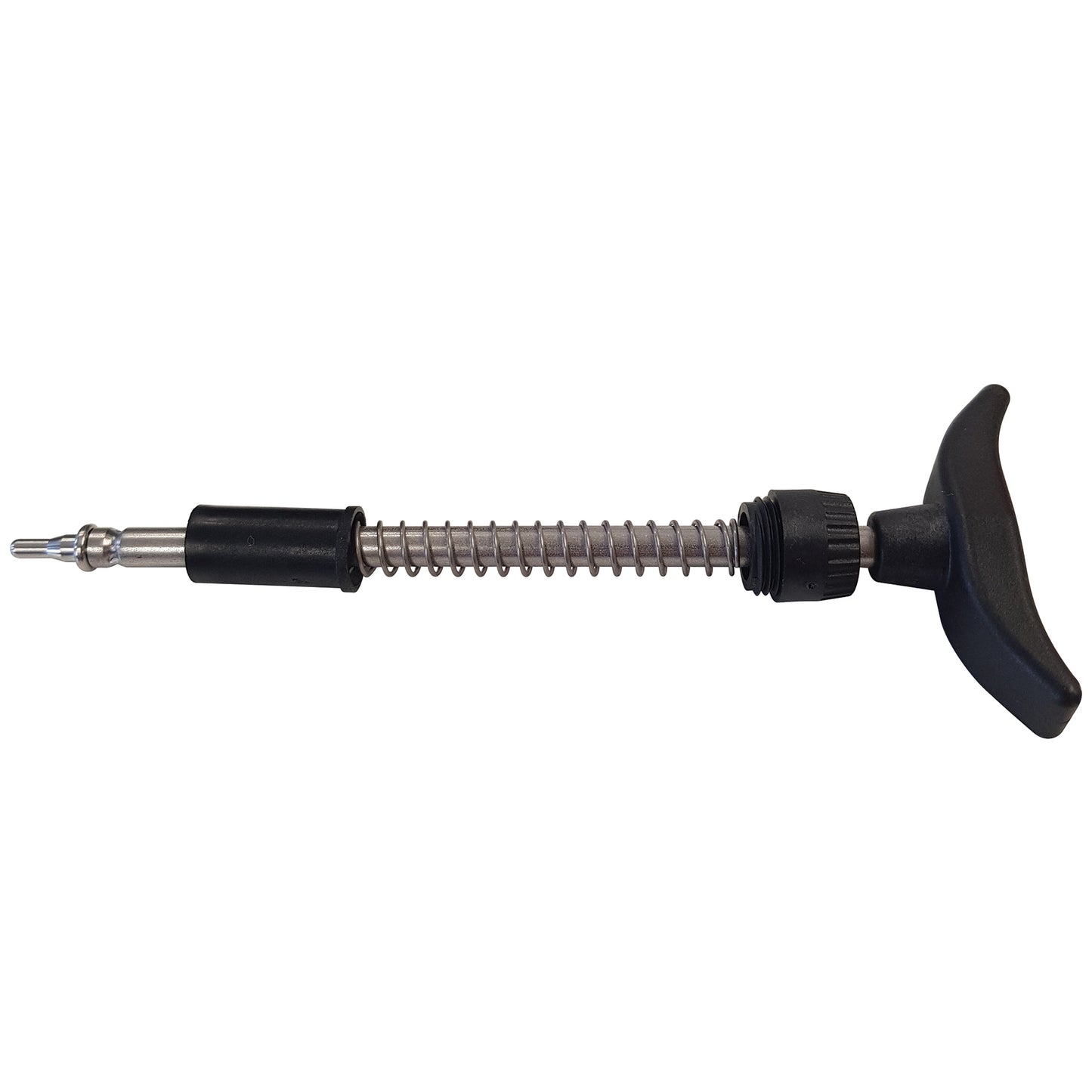 inSafe Accessories Syringe Handle Self Aspirating T-Type