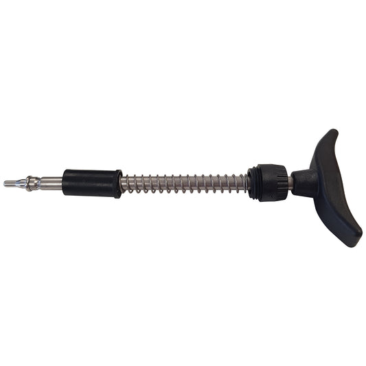 inSafe Accessories Syringe Handle Self Aspirating T-Type