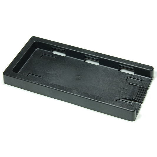 inSafe Accessories Sharps Box Base