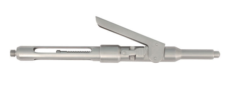 Intraligamental Infiltration Syringe Sopira Citoject Type 1.8ml