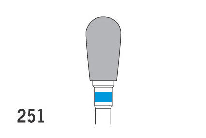 Acrylic Trimmers Cross Cut Standard HP 77 60