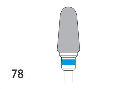 Acrylic Trimmers Plain Cut Standard HP 351 60