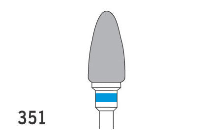 Acrylic Trimmers Plain Cut Standard HP 78 60
