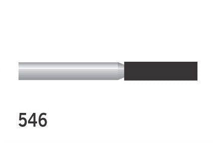 Diamond Burs Cylinder FG 546 Medium