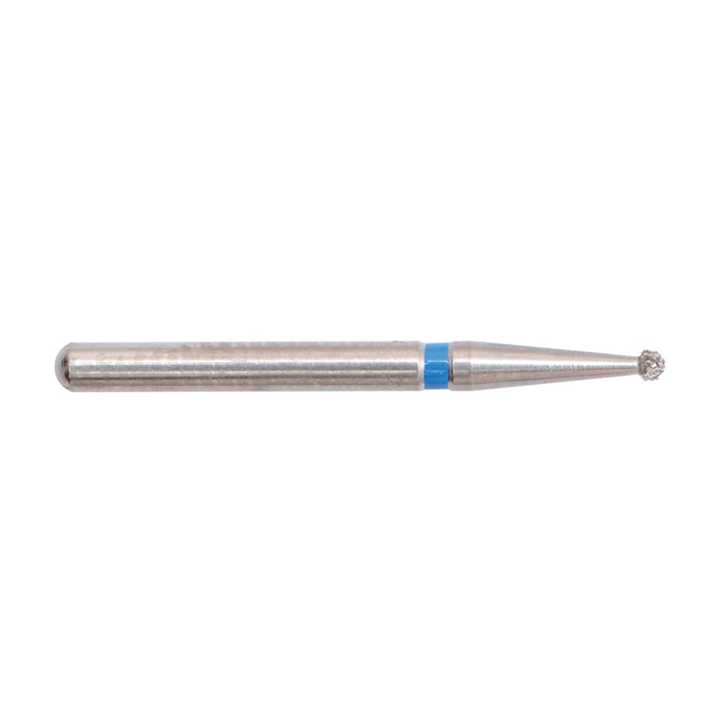 Sterile Diamond Burs Round FG 520 Medium