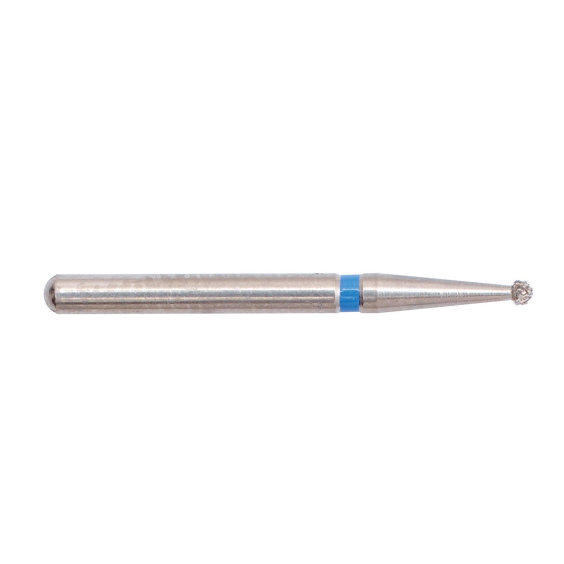 Sterile Diamond Burs Round FG 520 Medium