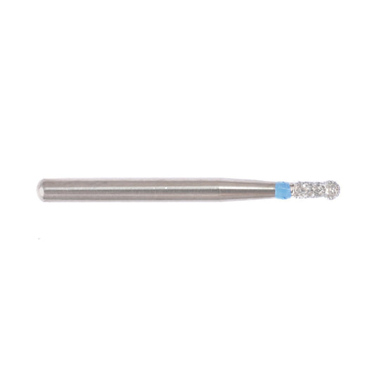 Sterile Diamond Burs Round with Collar FG 526 Medium