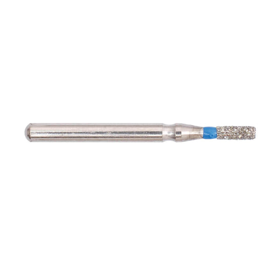 Sterile Diamond Burs Cylinder FG 541 Medium