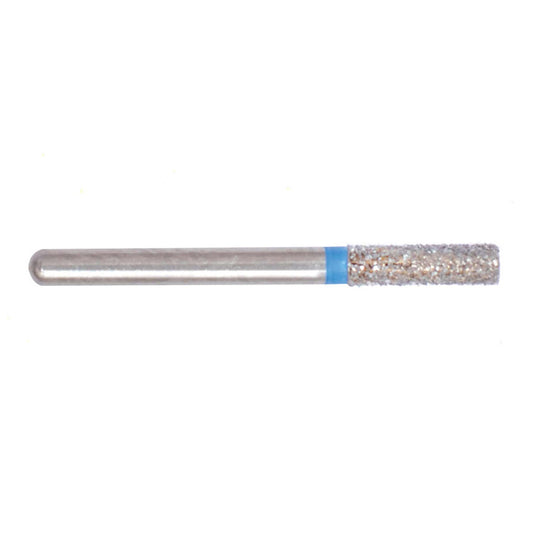Sterile Diamond Burs Cylinder FG 607 Medium