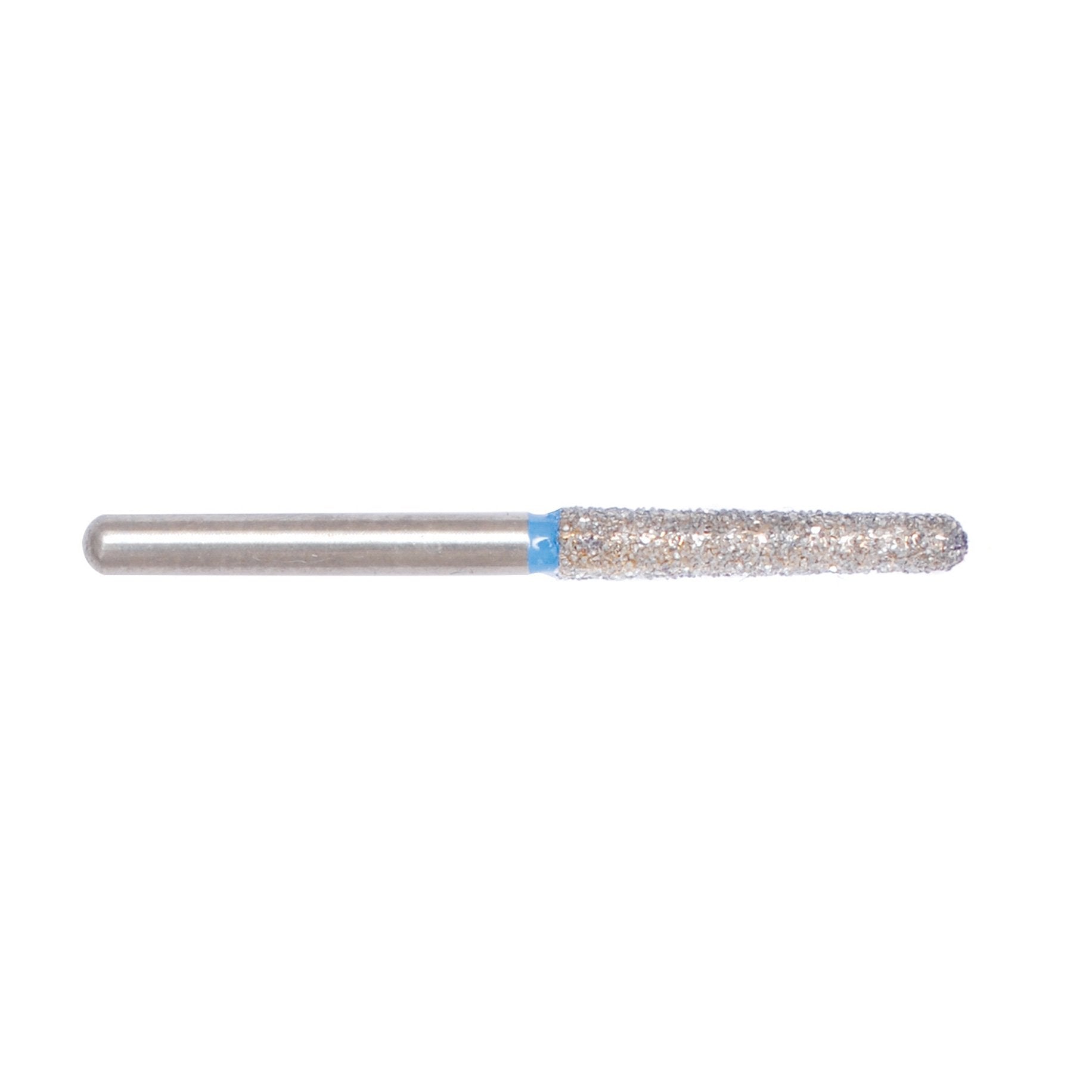 Round End Taper FG 640 Medium