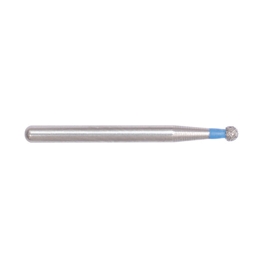 Sterile Diamond Burs Round FG 708 Medium