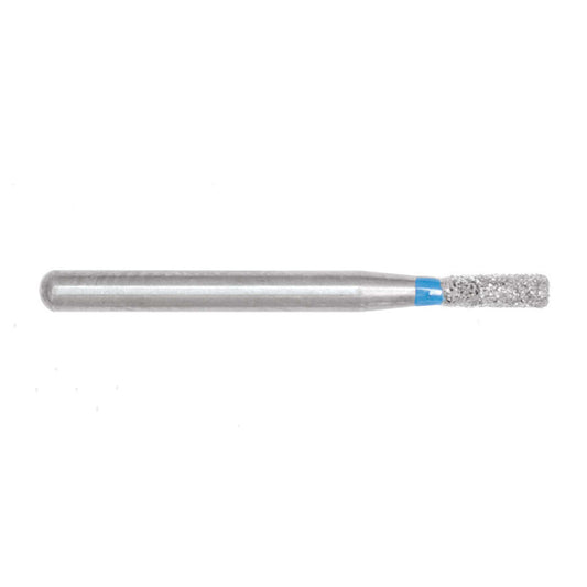 Sterile Diamond Burs Cylinder FG 730 Medium