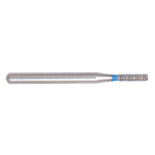 Sterile Diamond Burs Cylinder FG 745 Medium