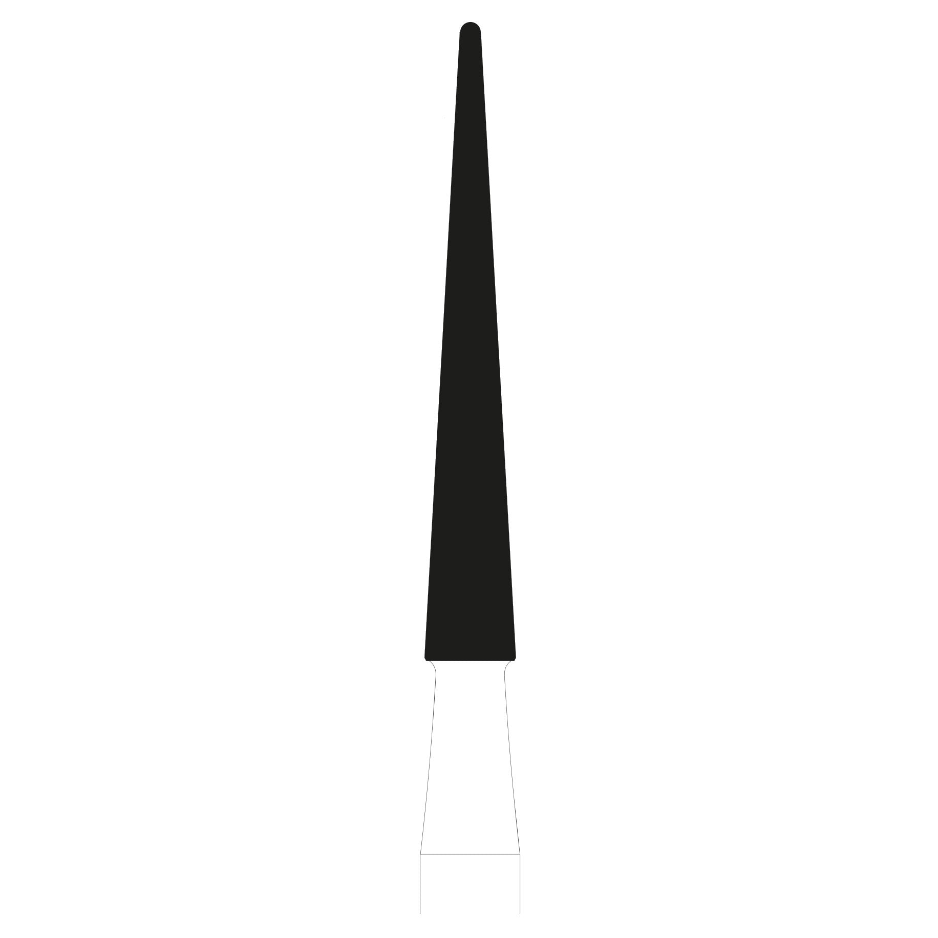 Jet Diamond TDF9 FG 133 Fine 010