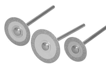Superflex Discs Single Sided RA (Lower) 22mm