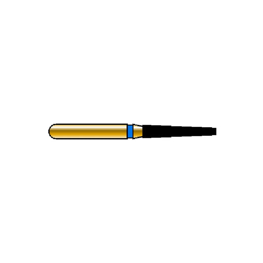 Diamond Burs Flat End Taper FG 847 ML/SS 014 8