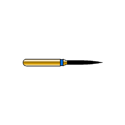 Diamond Burs Flame FG 862 ML/SS 010 8