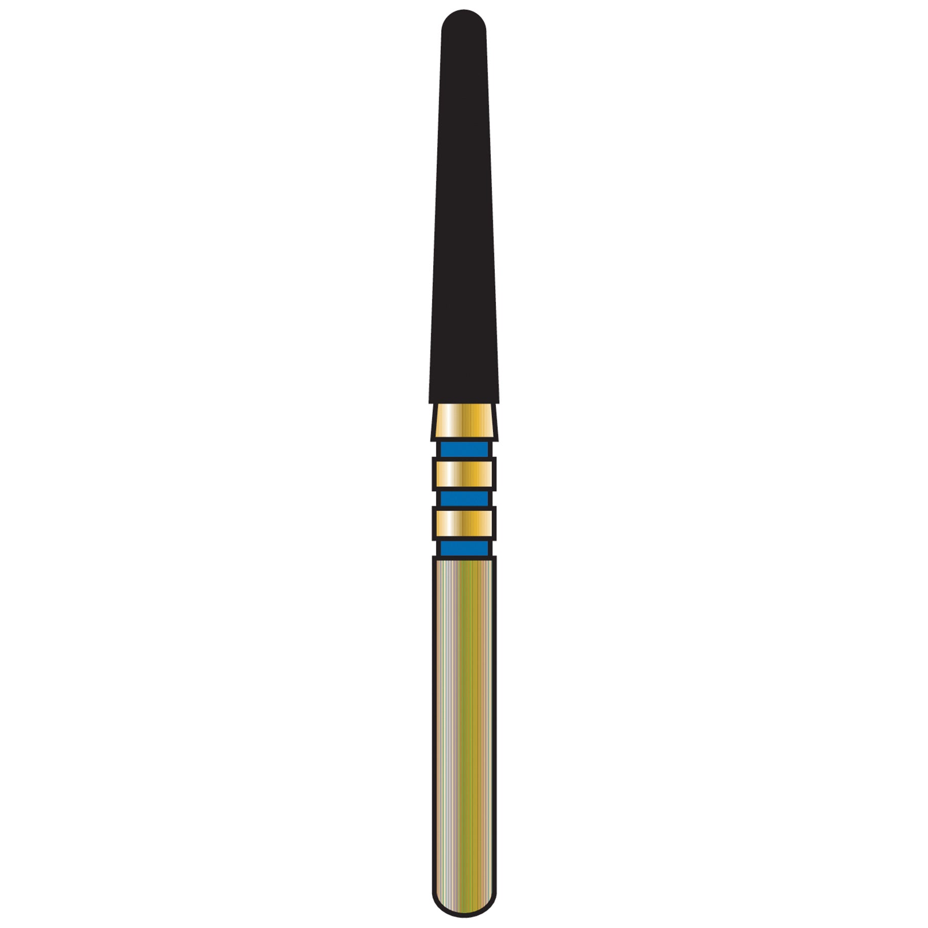 Diatech Z-Rex 850-314-018-10-M (Crown Cutting)