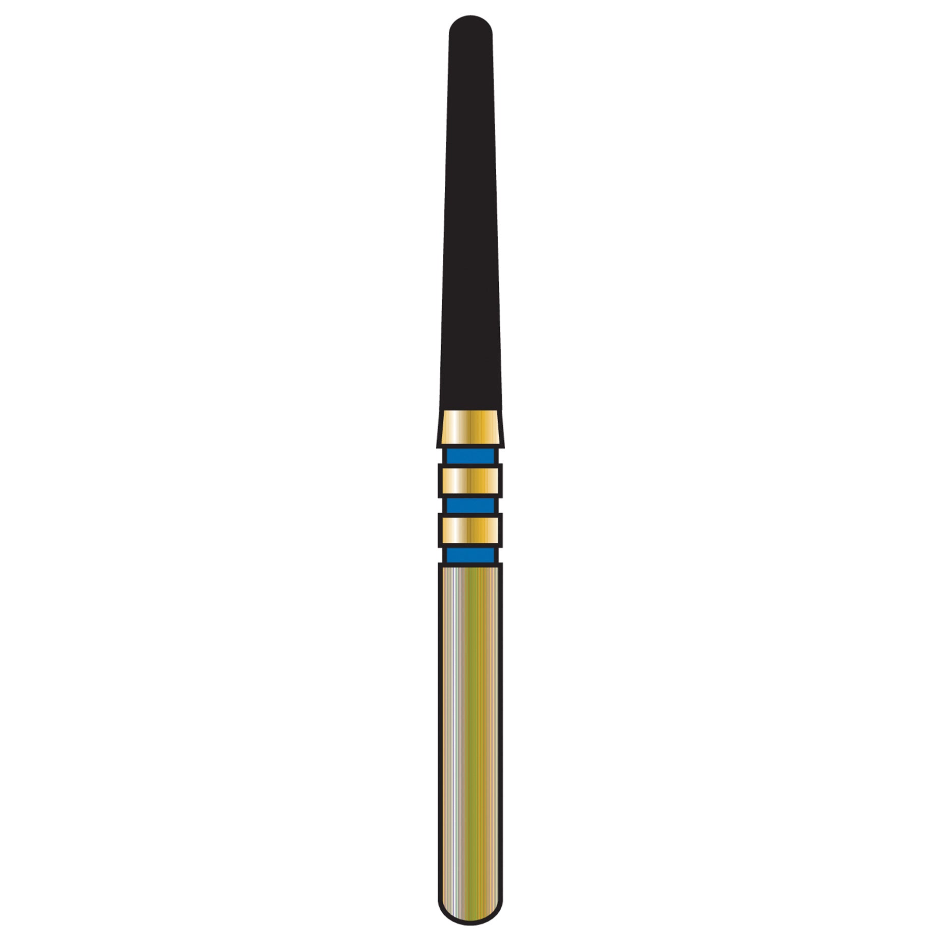 Diatech Z-Rex 850-314-016-10-M (Crown Cutting)