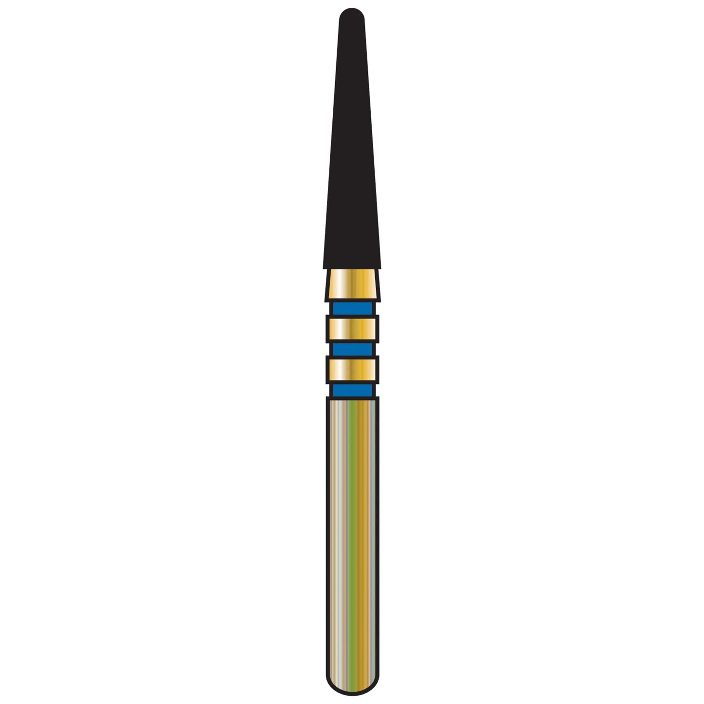 Diatech Z-Rex 856-314-018-8-M  (Crown Cutting)