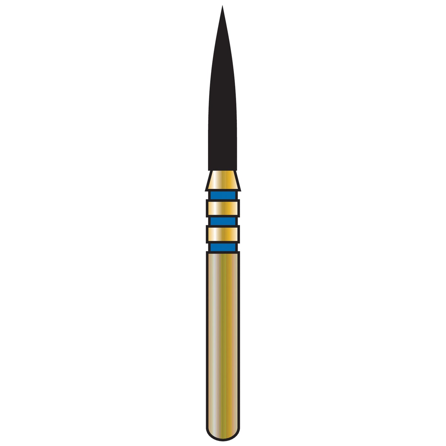 Diatech Z-Rex 862-314-014-8-M (Crown Adjustment)