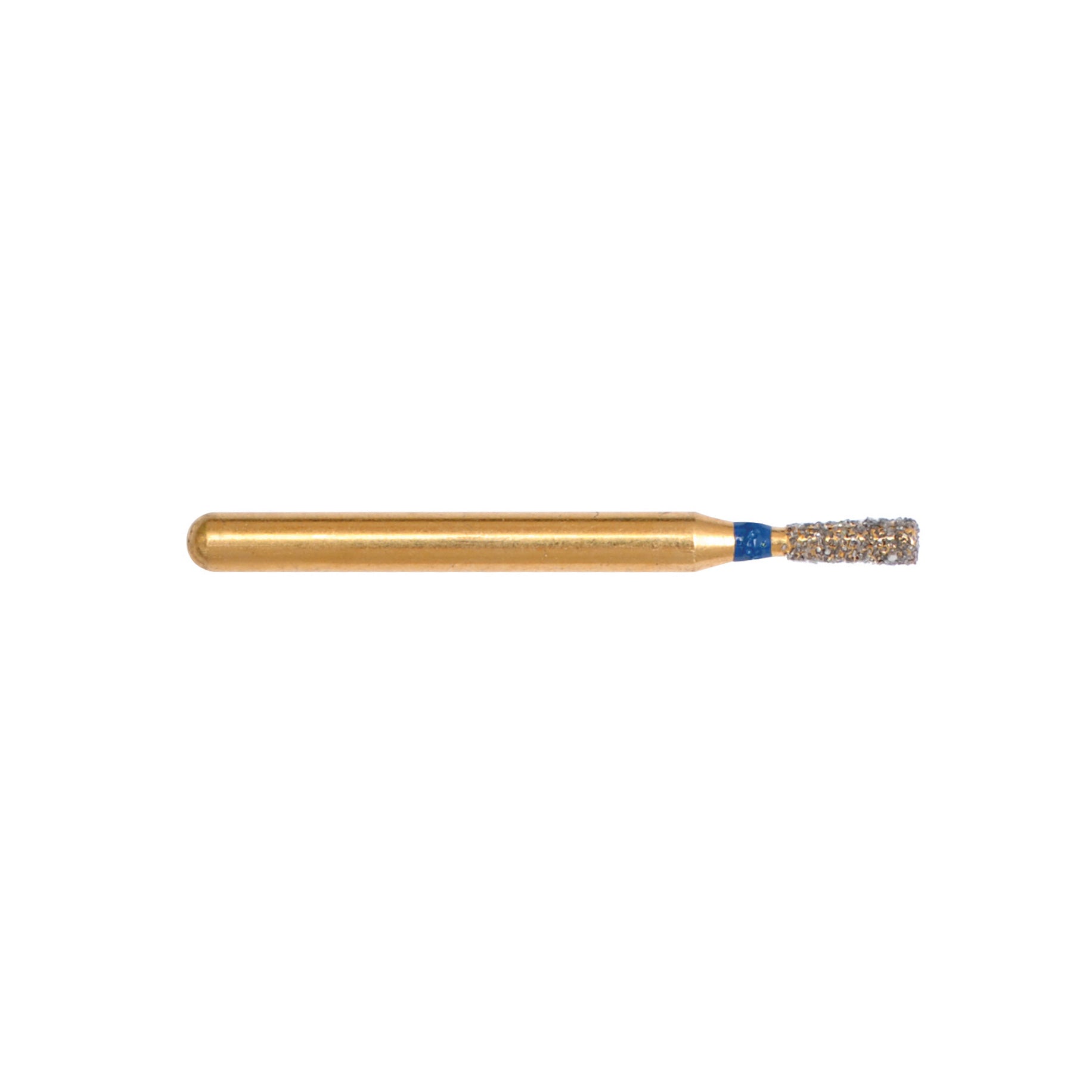 Gold Diamond Burs Inverted Cone FG Medium 225/013