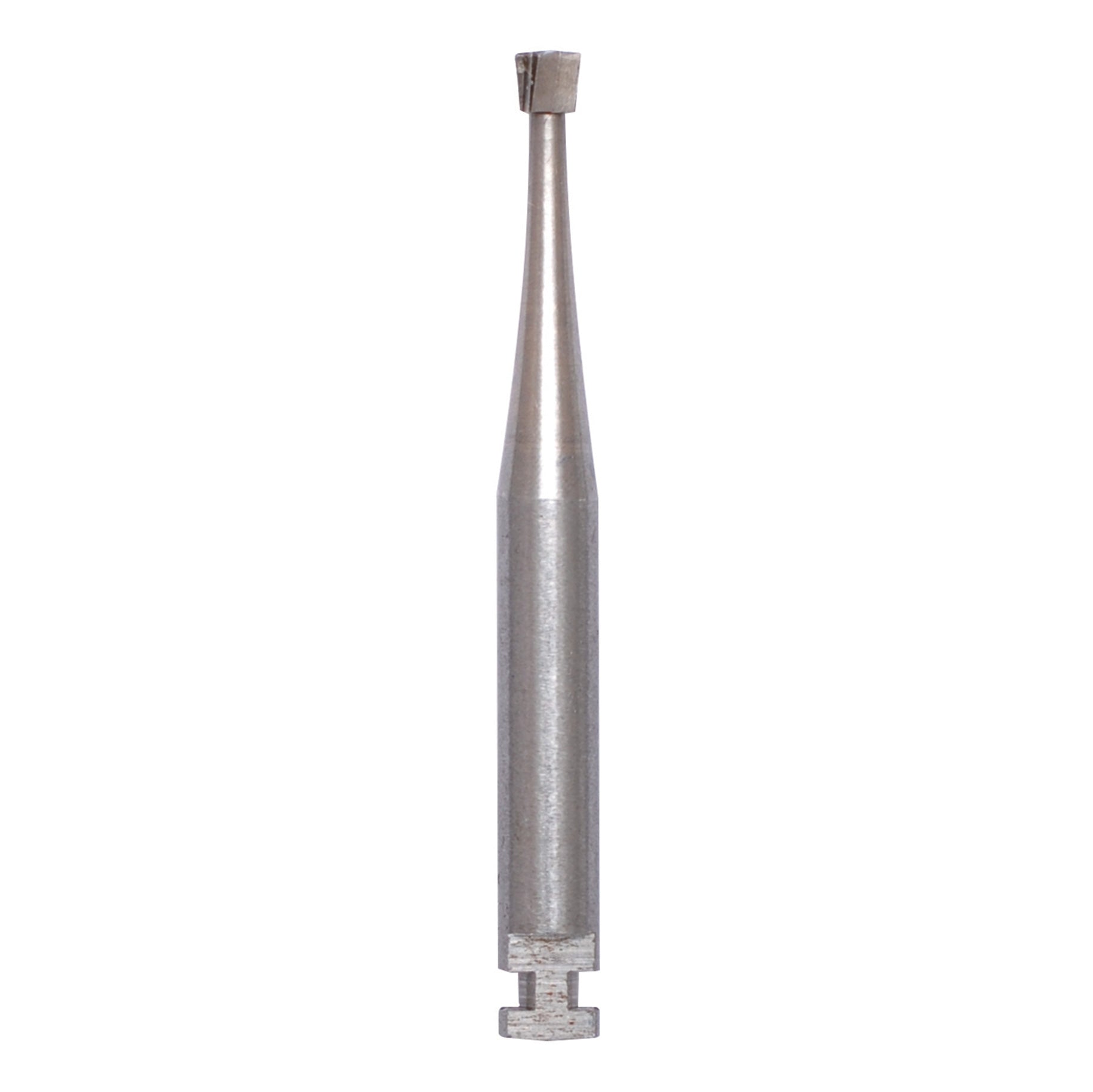 Steel Burs Inverted Cone RA 5 016