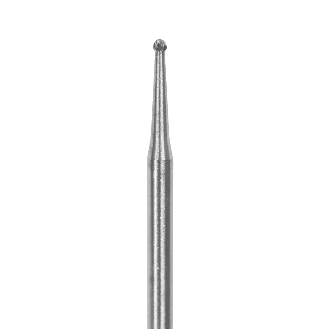 Bur TC Round RA 1