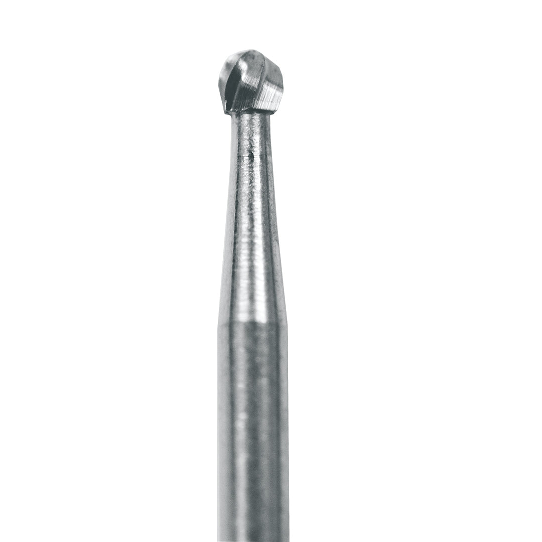 Bur TC Round RA 5