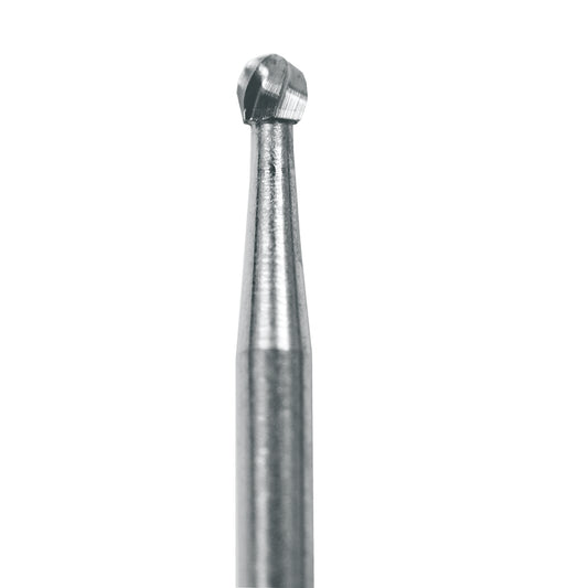 Bur TC Round RA 5