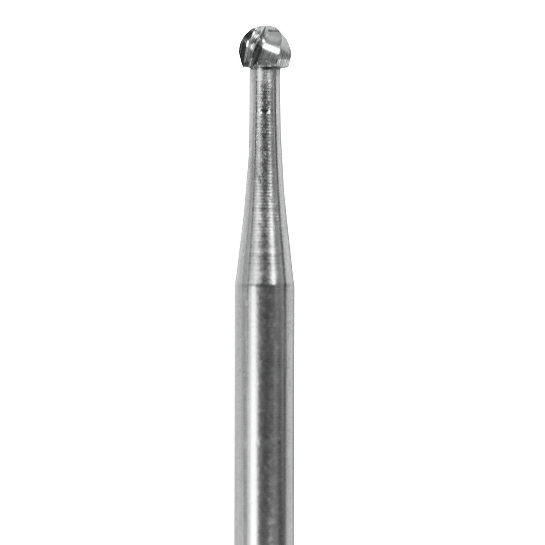 Bur TC Round FG 4