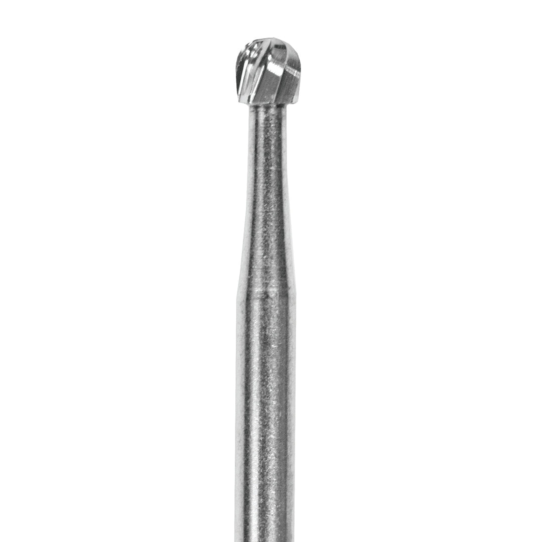 Bur TC Round FG 6
