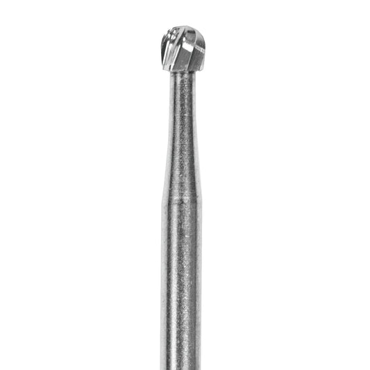 Bur TC Round FG 6
