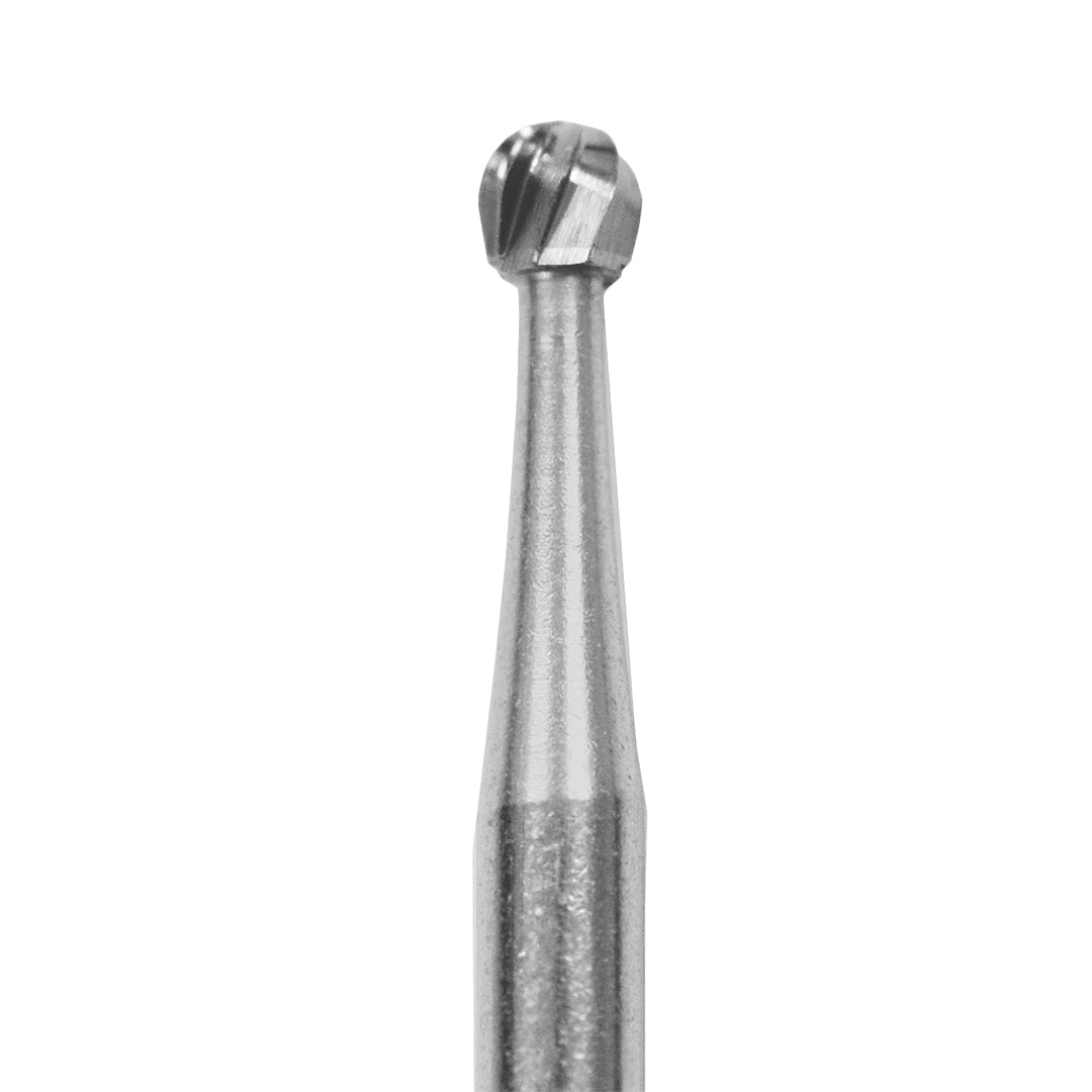 Bur TC Round FG 8