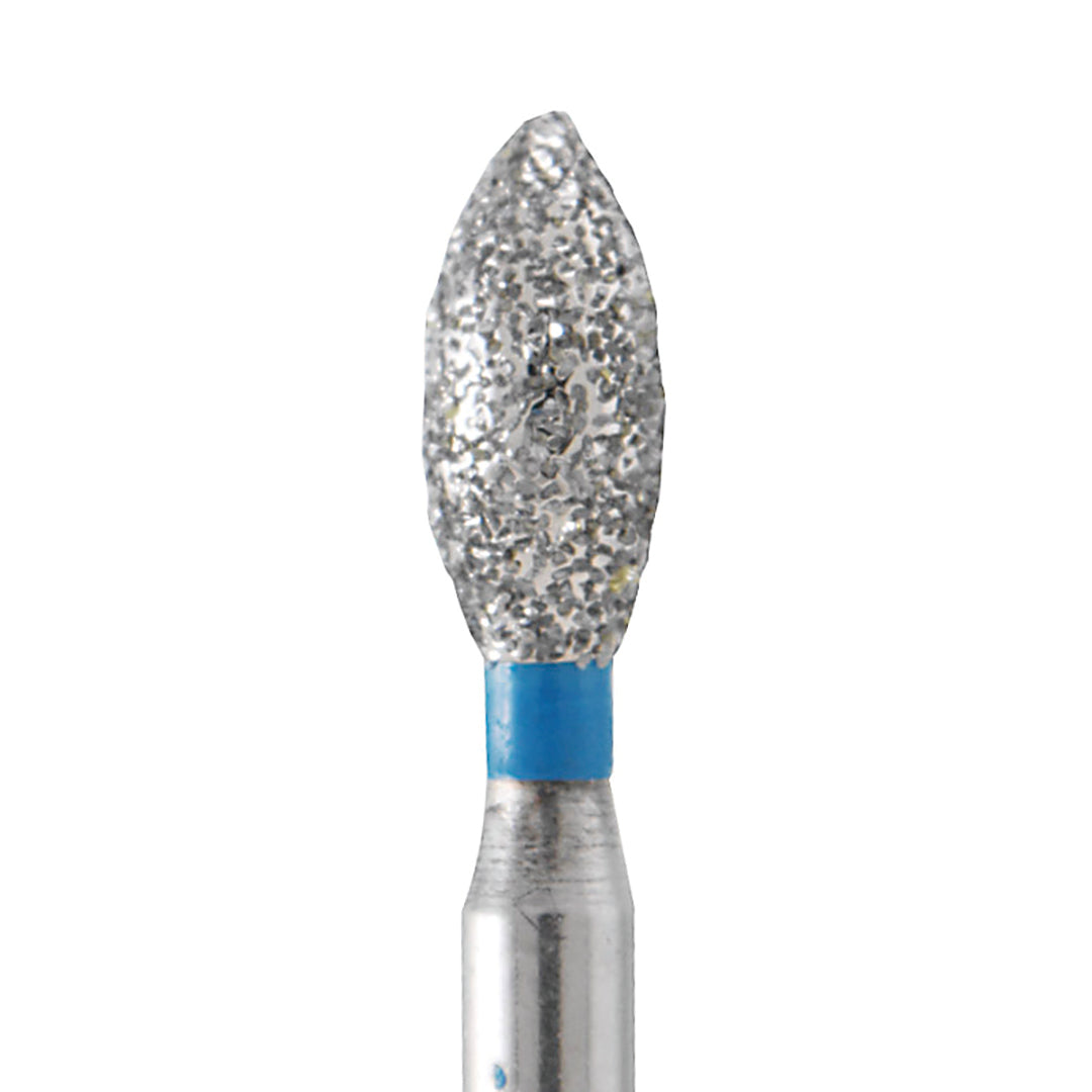 Diamond + Bur FG 564