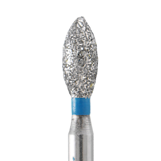 Diamond + Bur FG 564
